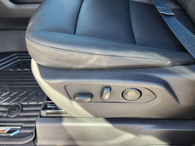 new 2026 Chevrolet Silverado 1500 car, priced at $60,214