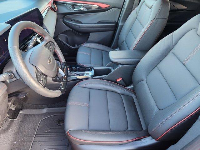 new 2026 Chevrolet TrailBlazer car, priced at $32,993