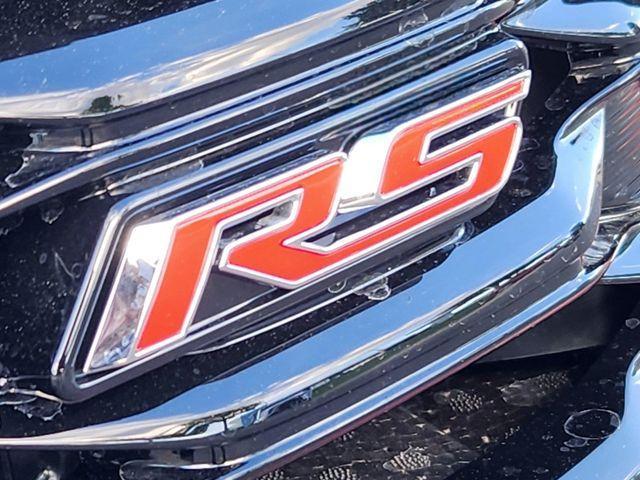 new 2026 Chevrolet TrailBlazer car, priced at $32,993