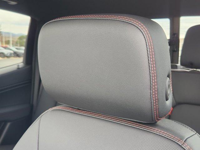 new 2026 Chevrolet Colorado car, priced at $45,794