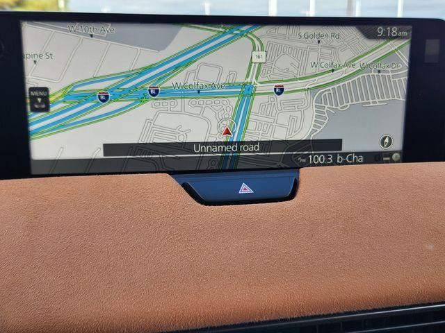 used 2025 Mazda CX-70 car, priced at $40,699