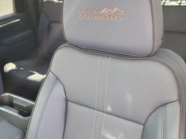 new 2026 Chevrolet Silverado 2500 car, priced at $84,333