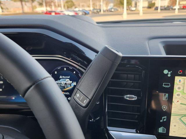 new 2026 Chevrolet Silverado 2500 car, priced at $82,014