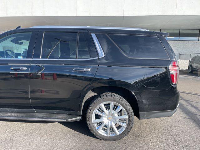 used 2024 Chevrolet Tahoe car, priced at $66,699