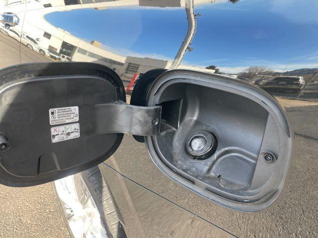 used 2024 Chevrolet Tahoe car, priced at $66,699