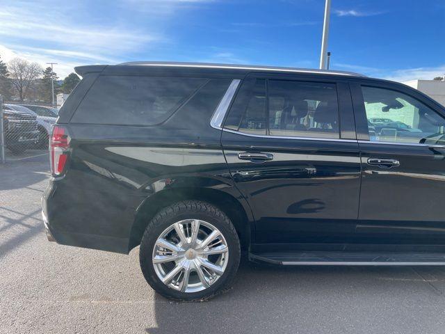 used 2024 Chevrolet Tahoe car, priced at $66,699