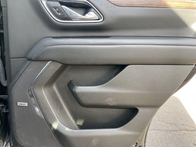 used 2024 Chevrolet Tahoe car, priced at $66,699