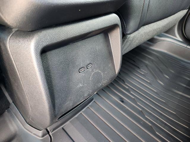 new 2026 Chevrolet Equinox EV car, priced at $38,534