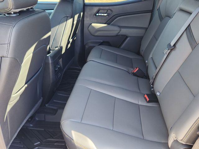 new 2026 Chevrolet Colorado car, priced at $62,094