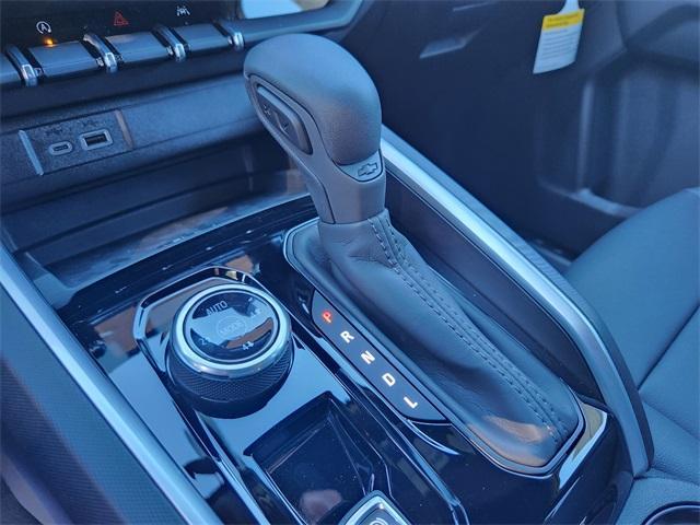 new 2026 Chevrolet Colorado car, priced at $40,179