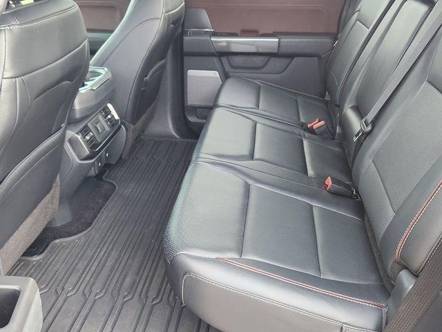 used 2021 Ford F-150 car, priced at $38,299