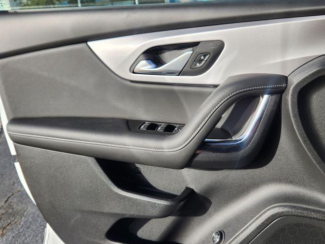 new 2026 Chevrolet Blazer car, priced at $38,664