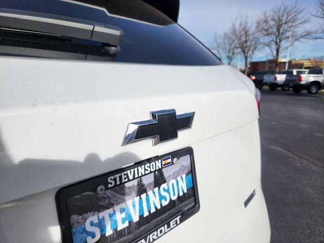 new 2026 Chevrolet Blazer car, priced at $38,664