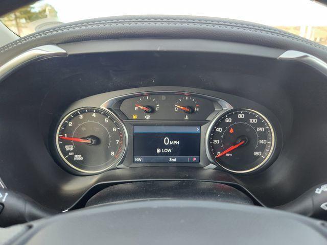 new 2026 Chevrolet Blazer car, priced at $38,664