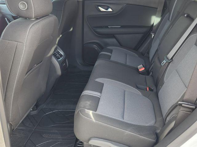 new 2026 Chevrolet Blazer car, priced at $38,664