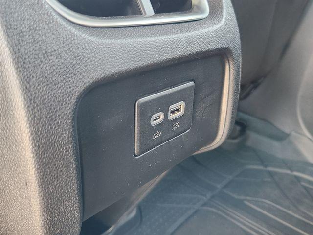 new 2026 Chevrolet Blazer car, priced at $38,664