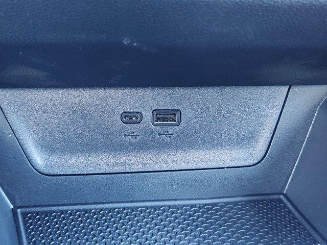 new 2026 Chevrolet Equinox car, priced at $35,339