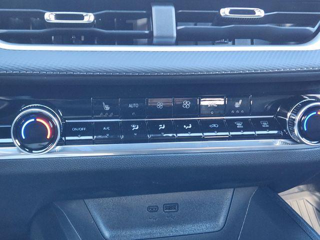 new 2026 Chevrolet Equinox car, priced at $35,339