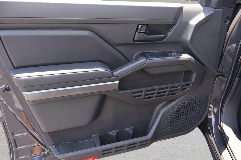new 2026 Toyota Tacoma car, priced at $39,978