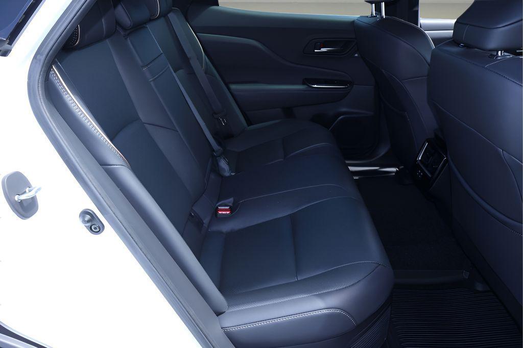 used 2024 Toyota Crown car, priced at $43,991