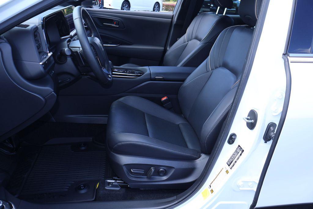 used 2024 Toyota Crown car, priced at $43,991