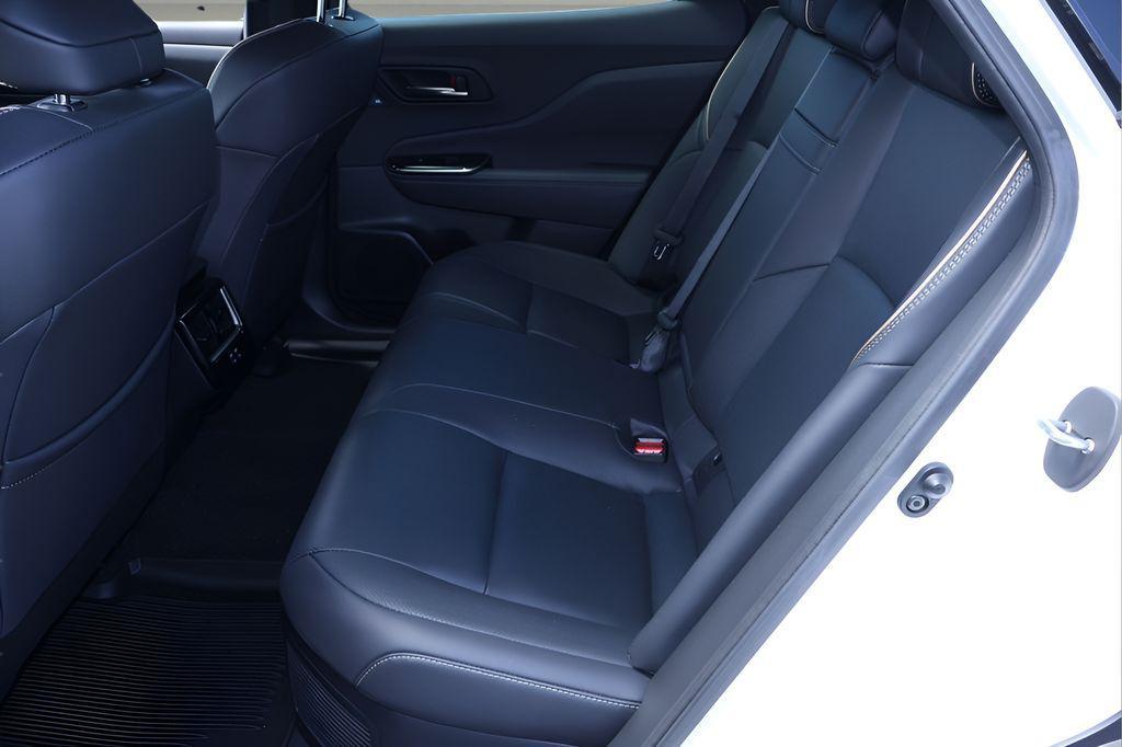 used 2024 Toyota Crown car, priced at $43,991