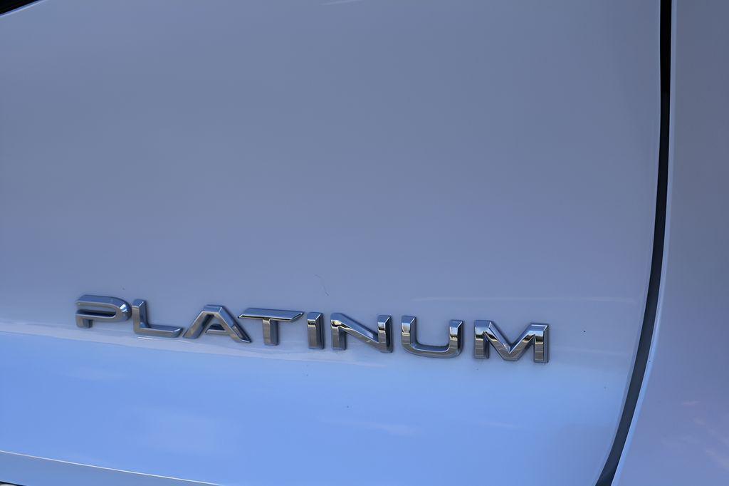 used 2024 Toyota Crown car, priced at $43,991