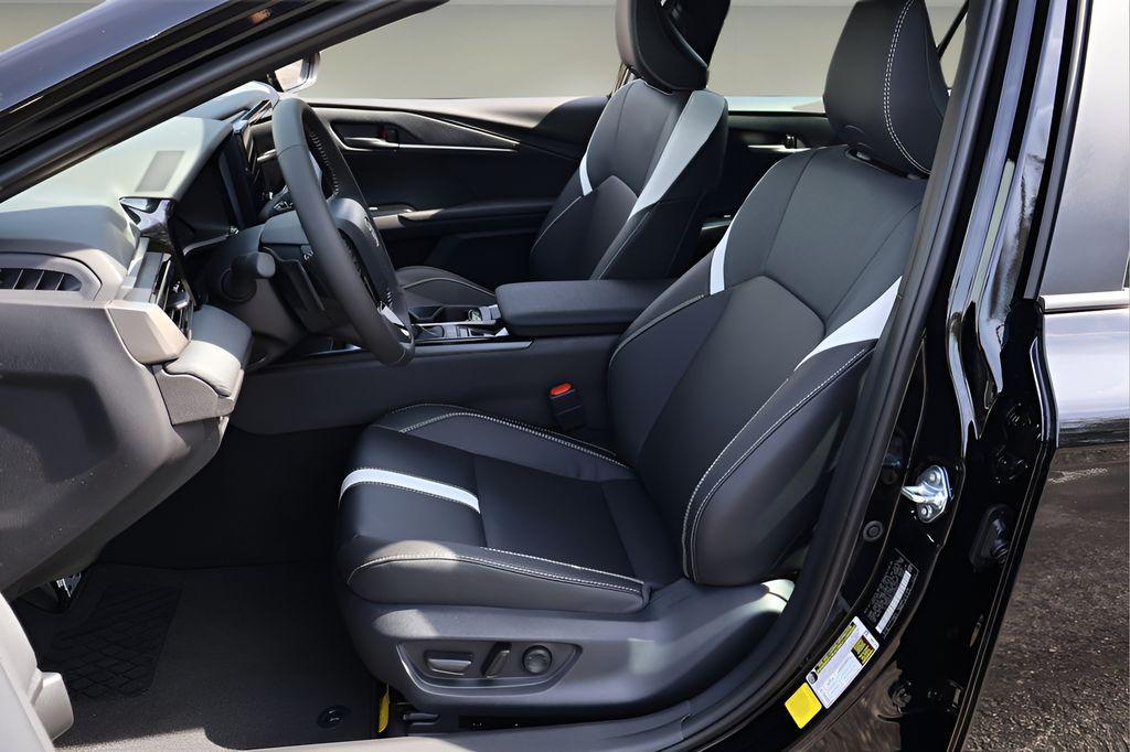 new 2026 Toyota Camry car, priced at $33,615