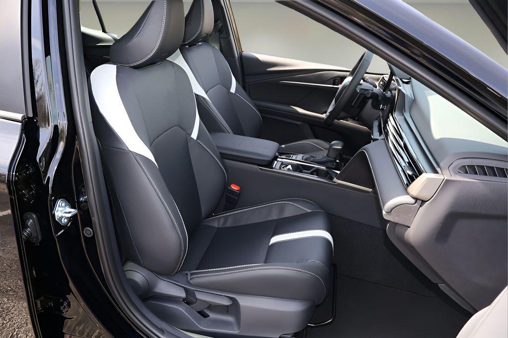 new 2026 Toyota Camry car, priced at $33,615