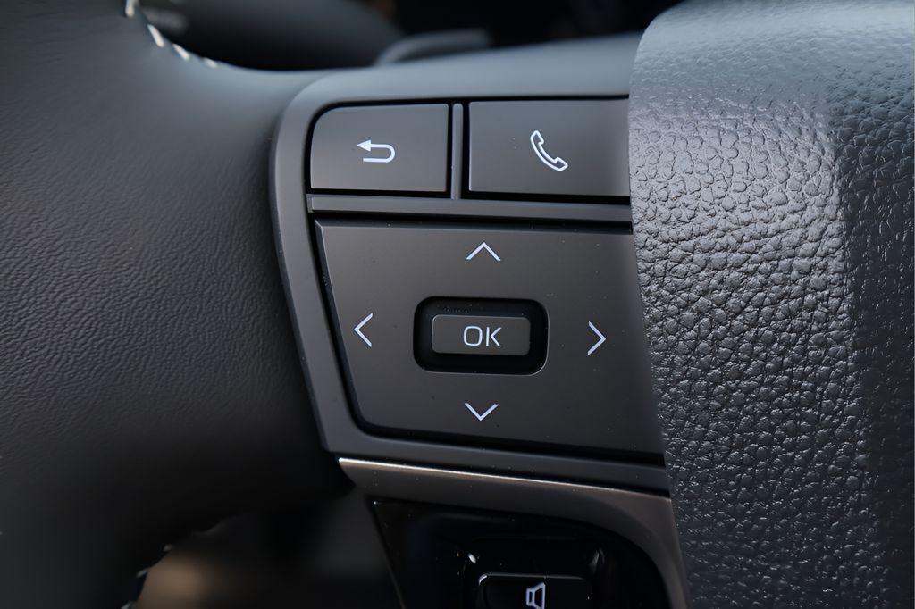 new 2026 Toyota Camry car, priced at $33,615