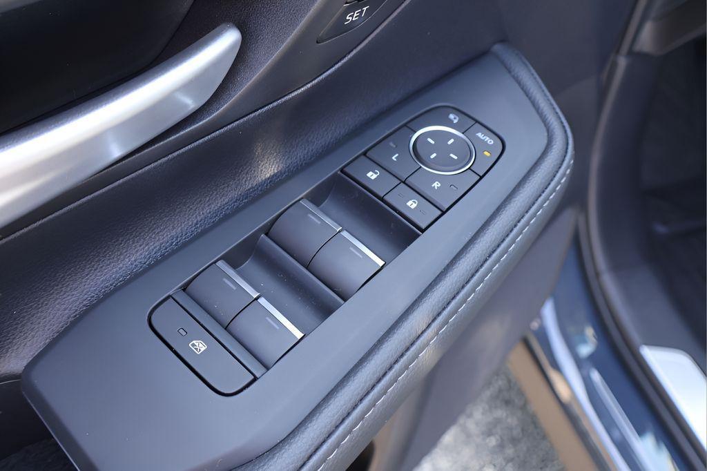 new 2026 Toyota Grand Highlander car, priced at $57,282