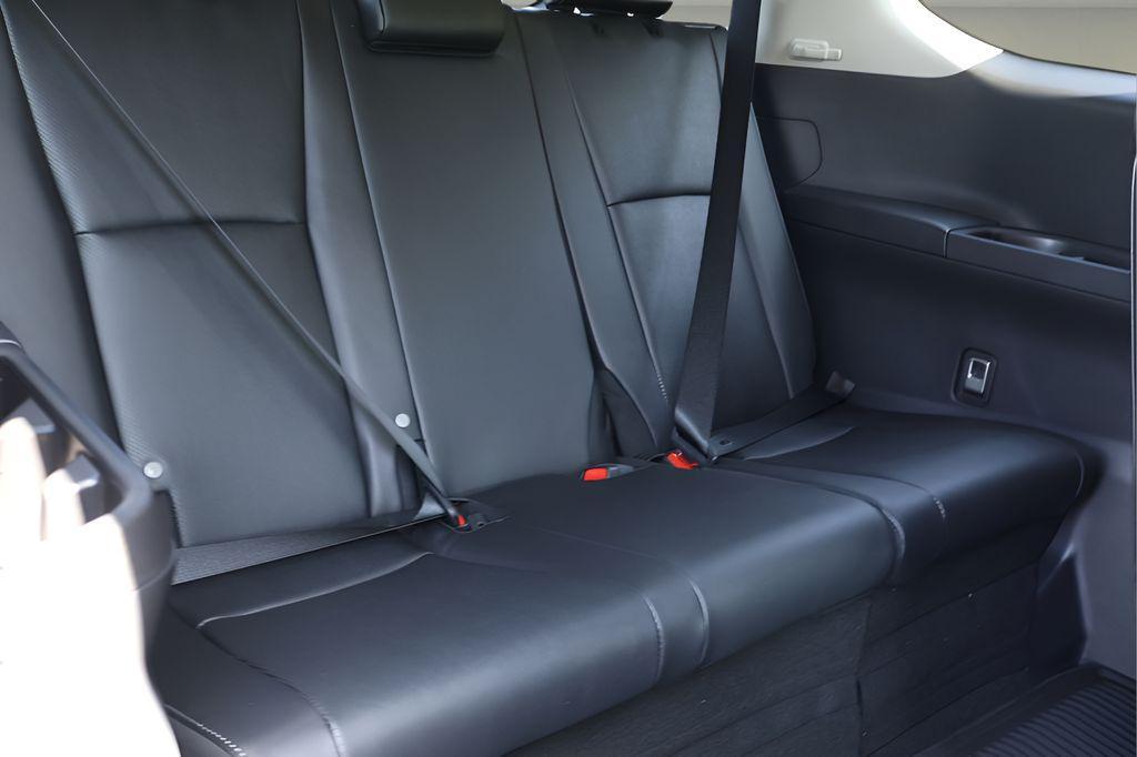 new 2026 Toyota Grand Highlander car, priced at $57,282