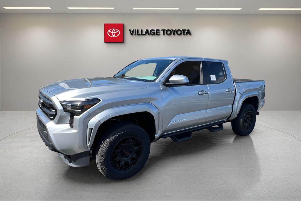 new 2026 Toyota Tacoma car, priced at $45,002