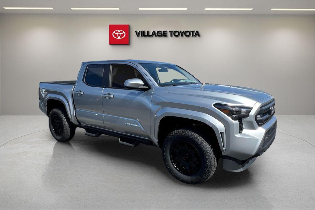 new 2026 Toyota Tacoma car, priced at $45,002