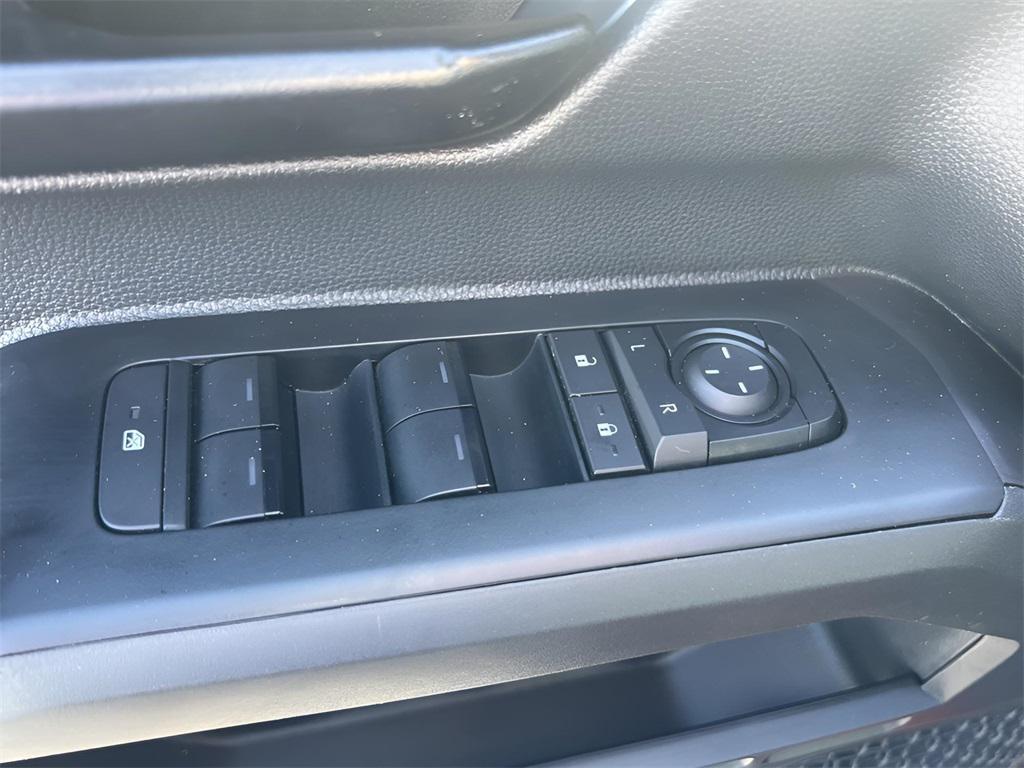 used 2025 Toyota Tacoma car, priced at $32,791