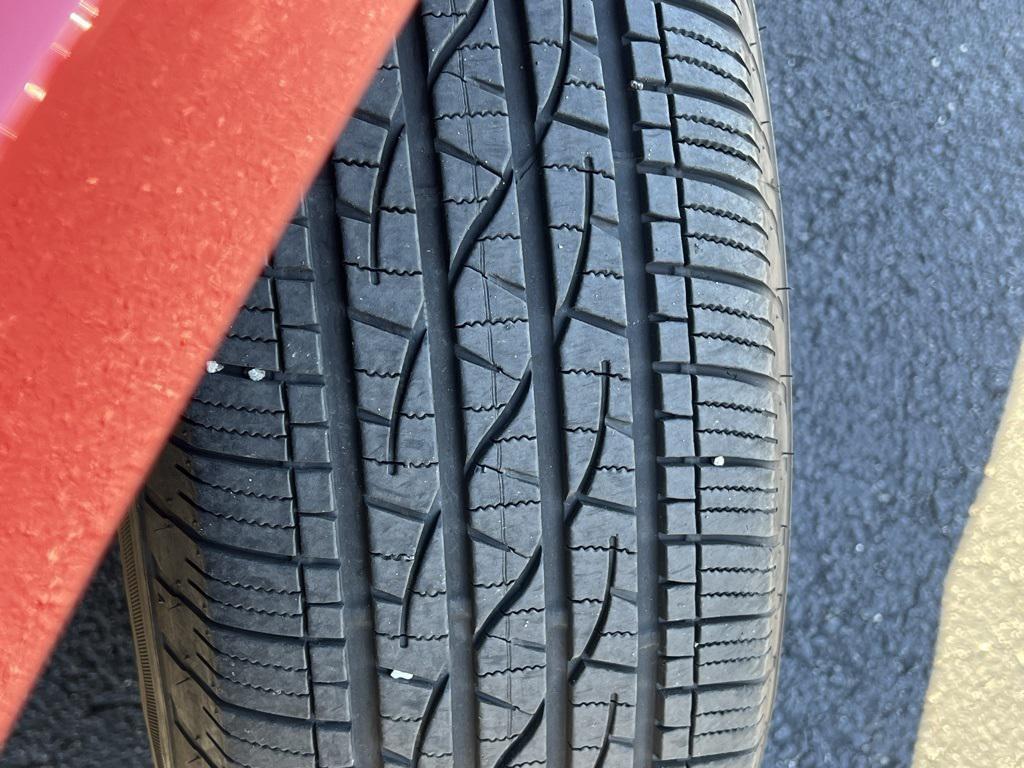 used 2025 Toyota Tacoma car, priced at $32,791