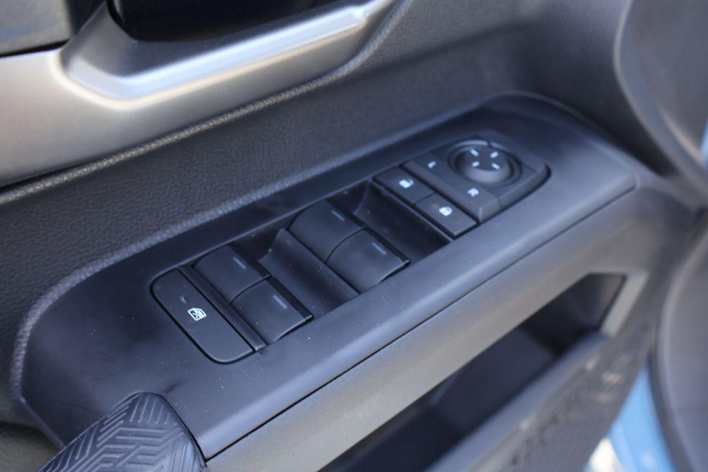 new 2026 Toyota Tacoma car, priced at $42,289