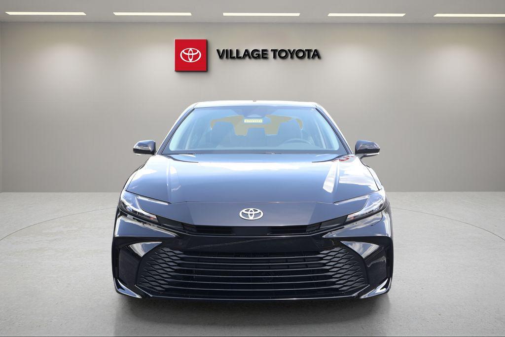 new 2026 Toyota Camry car, priced at $32,836