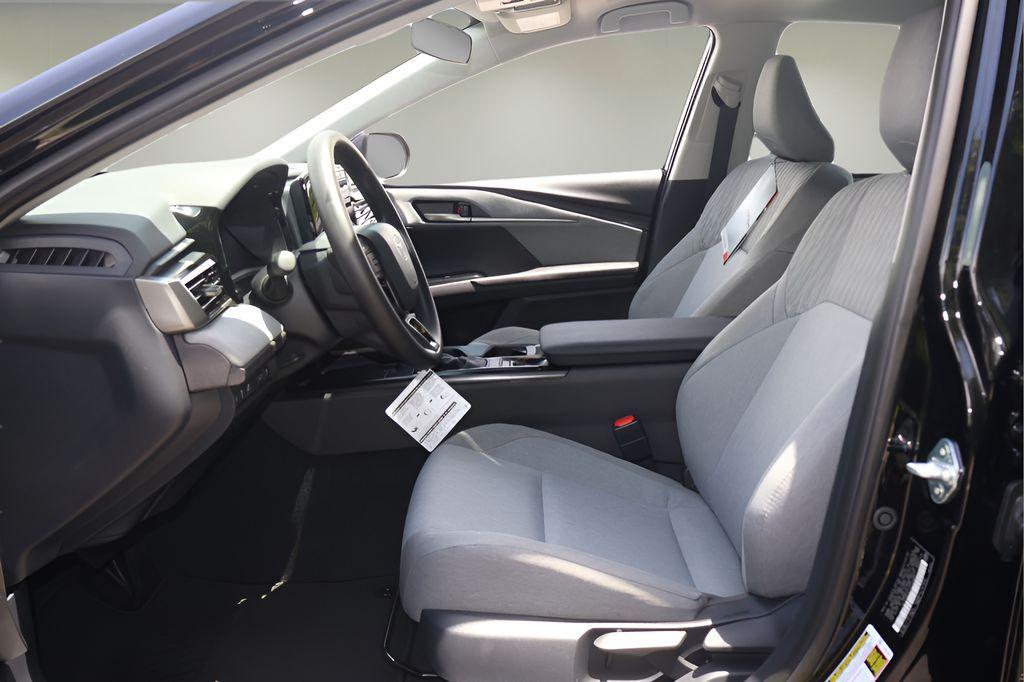 new 2026 Toyota Camry car, priced at $32,836