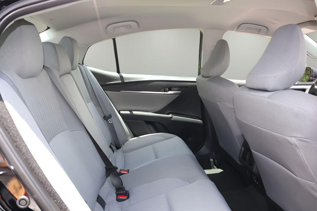 new 2026 Toyota Camry car, priced at $32,836