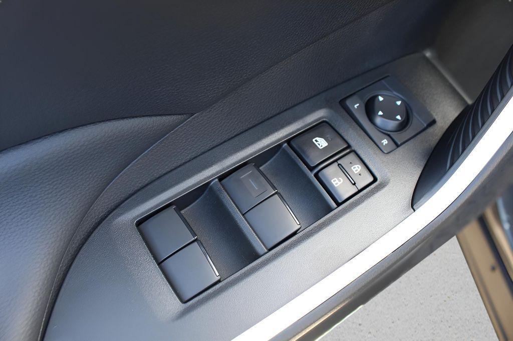 new 2025 Toyota RAV4 car, priced at $31,649