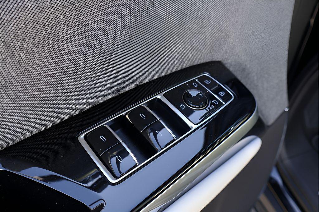 used 2025 Cadillac Escalade car, priced at $117,991