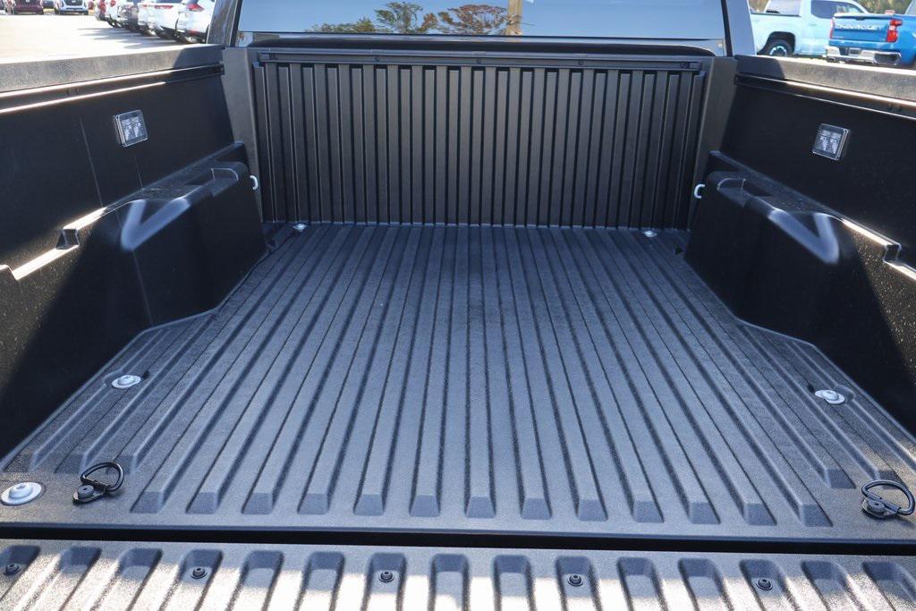 new 2026 Toyota Tacoma car, priced at $42,264