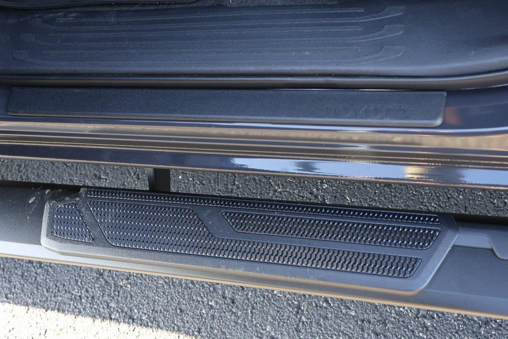 new 2026 Toyota Tacoma car, priced at $42,264