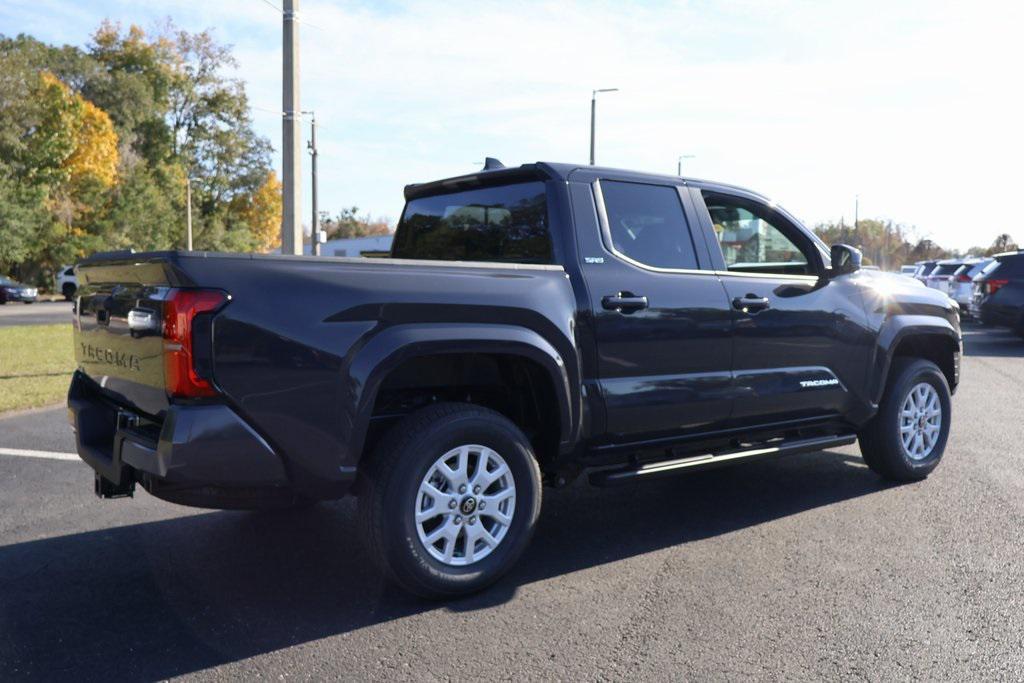 new 2026 Toyota Tacoma car, priced at $42,264