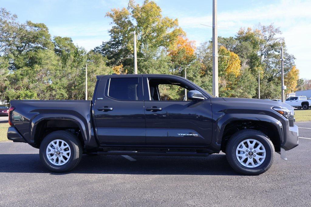 new 2026 Toyota Tacoma car, priced at $42,264