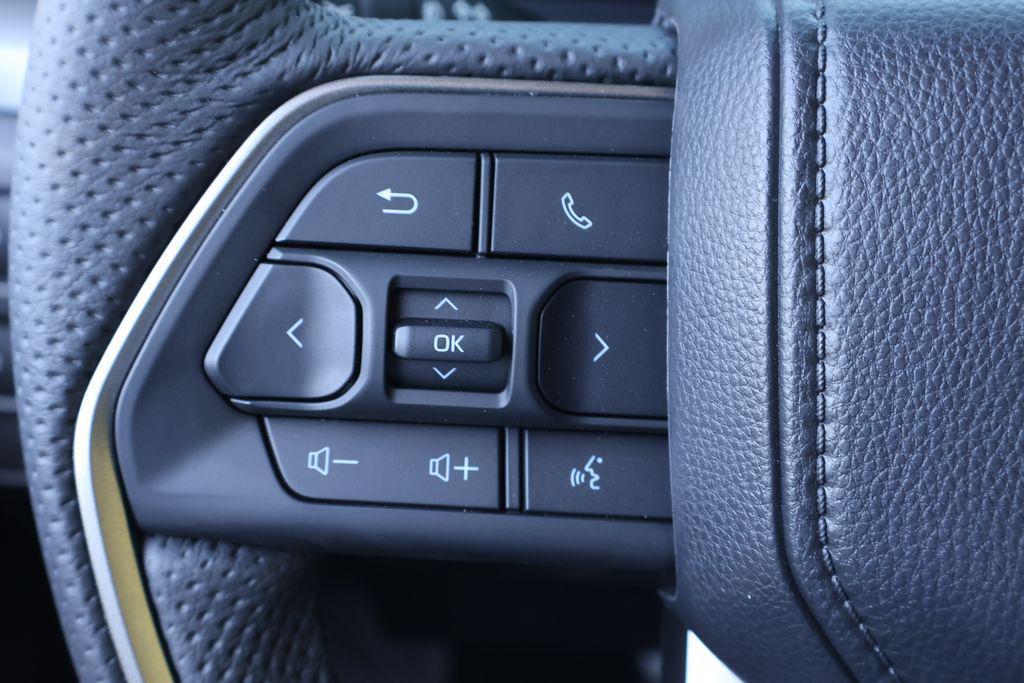 new 2026 Toyota Tacoma car, priced at $48,305