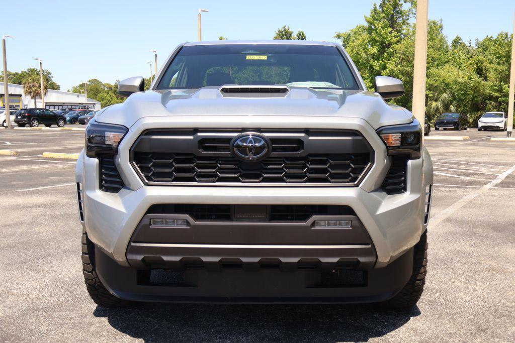 new 2026 Toyota Tacoma car, priced at $48,305
