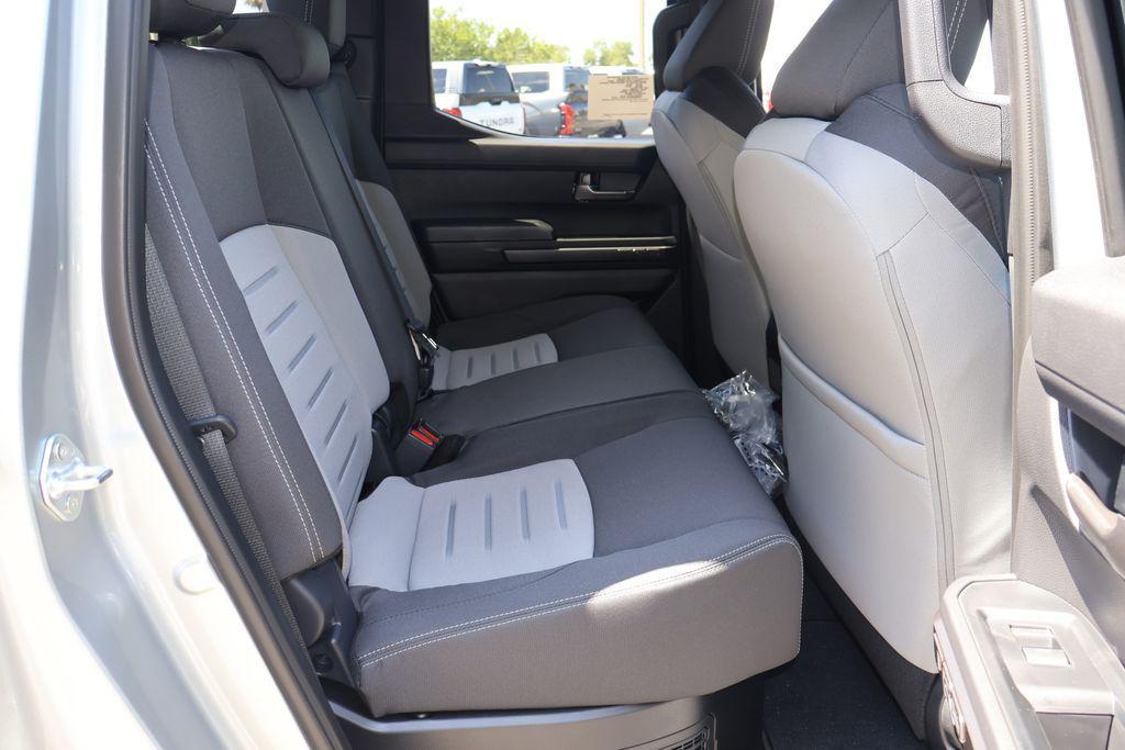 new 2026 Toyota Tacoma car, priced at $48,305