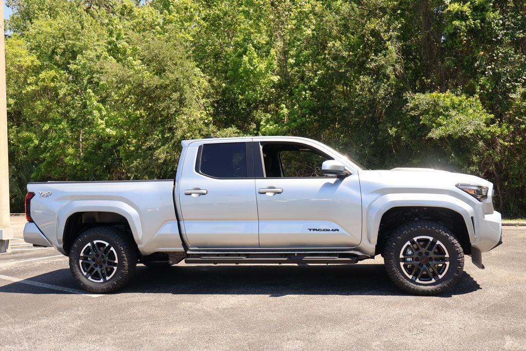 new 2026 Toyota Tacoma car, priced at $48,305